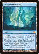 Cephalid Coliseum [From the Vault: Realms] - Destination Retro