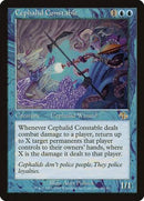 Cephalid Constable [Judgment] - Destination Retro