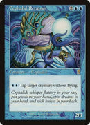 Cephalid Retainer [Odyssey] - Destination Retro