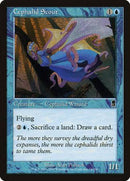 Cephalid Scout [Odyssey] - Destination Retro