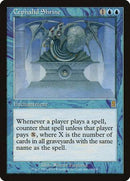 Cephalid Shrine [Odyssey] - Destination Retro