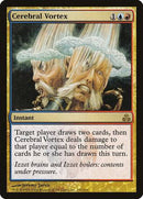 Cerebral Vortex [Guildpact] - Destination Retro