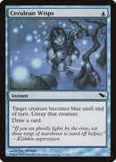 Cerulean Wisps [Shadowmoor] - Destination Retro