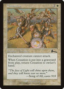 Cessation [Urza's Legacy] - Destination Retro