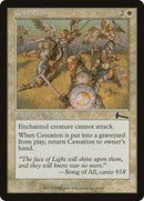 Cessation [Urza's Legacy] - Destination Retro