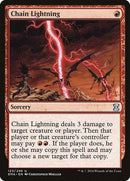 Chain Lightning [Eternal Masters] - Destination Retro