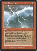 Chain Lightning [Legends] - Destination Retro