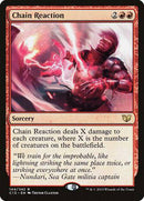 Chain Reaction [Commander 2015] - Destination Retro