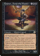Chainer, Dementia Master [Torment] - Destination Retro