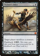 Chainer's Edict [From the Vault: Twenty] - Destination Retro