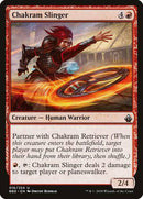Chakram Slinger [Battlebond] - Destination Retro