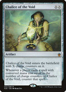Chalice of the Void [Masters 25] - Destination Retro