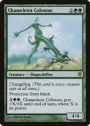 Chameleon Colossus [Archenemy] - Destination Retro