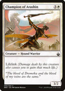 Champion of Arashin [Battlebond] - Destination Retro