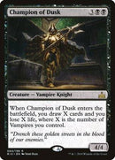 Champion of Dusk [Rivals of Ixalan] - Destination Retro