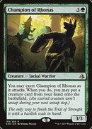 Champion of Rhonas [Amonkhet] - Destination Retro