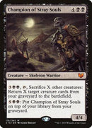 Champion of Stray Souls [Commander 2015] - Destination Retro