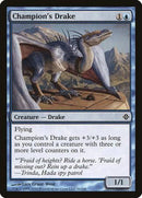 Champion's Drake [Rise of the Eldrazi] - Destination Retro