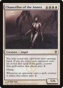 Chancellor of the Annex [New Phyrexia] - Destination Retro
