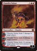 Chandra Nalaar [Duel Decks Anthology] - Destination Retro