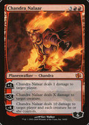 Chandra Nalaar [Duel Decks: Jace vs. Chandra] - Destination Retro
