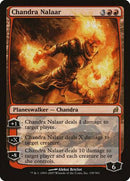 Chandra Nalaar [Lorwyn] - Destination Retro