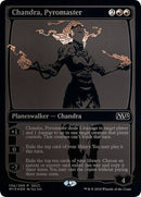 Chandra, Pyromaster [San Diego Comic-Con 2014] - Destination Retro