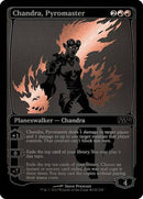 Chandra, Pyromaster SDCC 2013 EXCLUSIVE [San Diego Comic-Con 2013] - Destination Retro