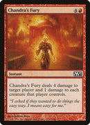 Chandra's Fury [Magic 2013] - Destination Retro