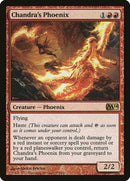 Chandra's Phoenix [Magic 2014] - Destination Retro