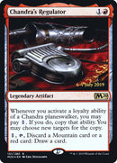 Chandra's Regulator  [Core Set 2020 Prerelease Promos] - Destination Retro