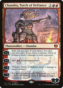 Chandra, Torch of Defiance (SDCC 2017 EXCLUSIVE) [San Diego Comic-Con 2017] - Destination Retro