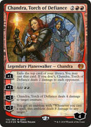 Chandra, Torch of Defiance (SDCC 2018 EXCLUSIVE) [San Diego Comic-Con 2018] - Destination Retro