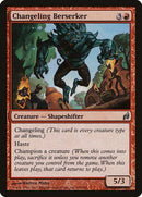 Changeling Berserker [Lorwyn] - Destination Retro