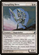 Changeling Hero [Lorwyn] - Destination Retro