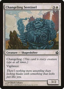 Changeling Sentinel [Morningtide] - Destination Retro