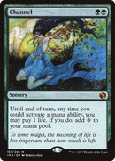 Channel [Iconic Masters] - Destination Retro
