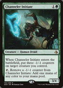 Channeler Initiate [Amonkhet] - Destination Retro