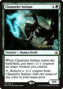 Channeler Initiate [Amonkhet Promos] - Destination Retro