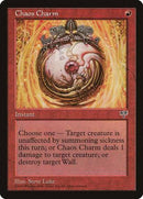 Chaos Charm [Mirage] - Destination Retro