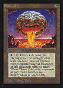 Chaos Orb (CE) [Collectors’ Edition] - Destination Retro