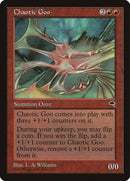Chaotic Goo [Tempest] - Destination Retro