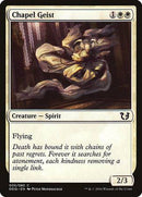 Chapel Geist [Duel Decks: Blessed vs. Cursed] - Destination Retro