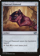 Charcoal Diamond [Commander 2014] - Destination Retro