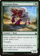 Charging Binox [Battlebond] - Destination Retro