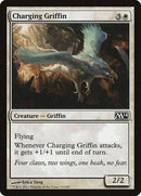 Charging Griffin [Magic 2014] - Destination Retro