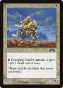 Charging Paladin [Exodus] - Destination Retro