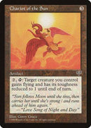 Chariot of the Sun [Mirage] - Destination Retro