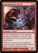 Charmbreaker Devils [Commander 2013] - Destination Retro