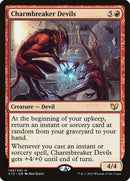 Charmbreaker Devils [Commander 2015] - Destination Retro